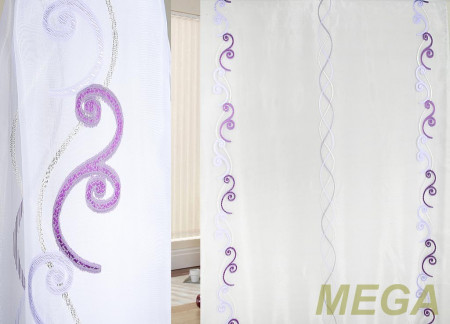 Фэнтези Полуорганза в Дагестане