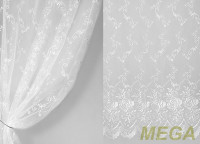 Вышивка Органза в Дагестане