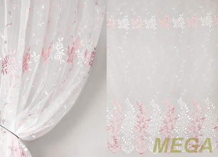 Вышивка Органза в Дагестане