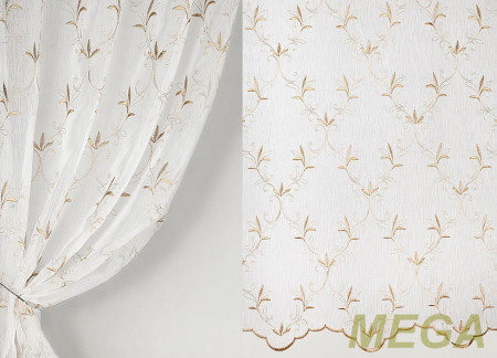 Вышивка Кристалон в Дагестане