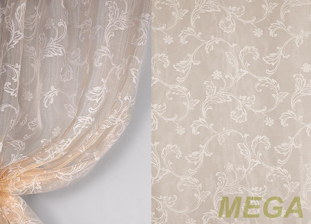 Флок Органза в Дагестане