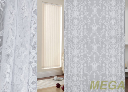 Тюль 24 в Дагестане