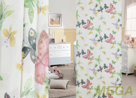 Печать Вуаль в Дагестане