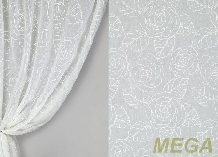 Вышивка Лен в Дагестане