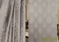 Ткани портьерные Однотон Жаккард ERT IOS 1-V148/280 P Jak