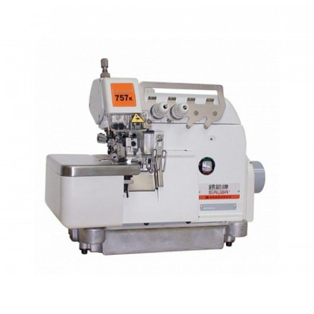 Оверлоки в Дагестане