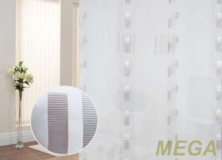 Фэнтези Полуорганза в Дагестане