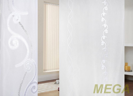 Фэнтези Полуорганза в Дагестане