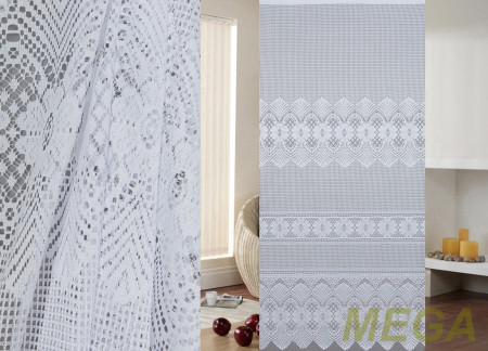 Однотон Тюль в Дагестане