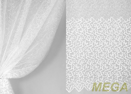 Вышивка Органза в Дагестане