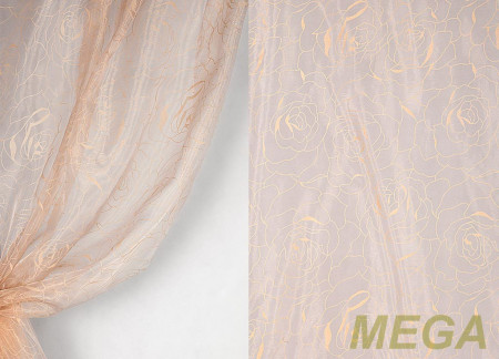 Флок Органза в Дагестане