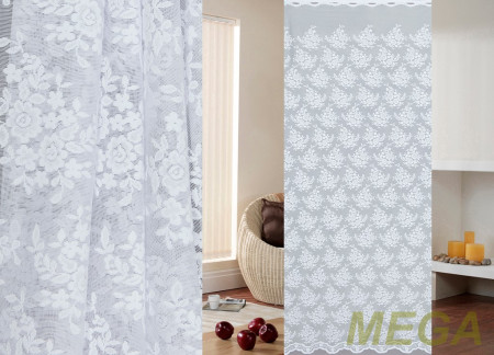 Тюль 24 в Дагестане