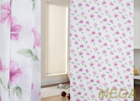 Печать Вуаль в Дагестане