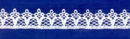 Кружево 20мм в Дагестане