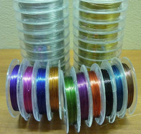 Проволка для бисера в Дагестане