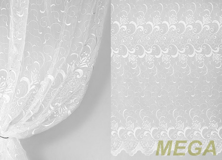 Вышивка Органза в Дагестане