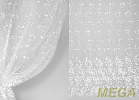 Вышивка Органза в Дагестане