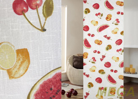 Печать Лен в Дагестане