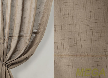 Однотон Лен в Дагестане