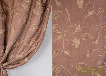 Вышивка Лен в Дагестане