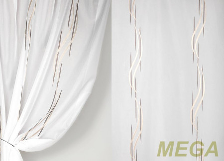 Фэнтези Вуаль в Дагестане