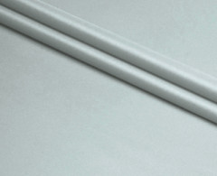 Ткань Оксфорд 900 D WR/PU 270+/-10гр.м2 рул 50м гладь (Серый светлый 0000)