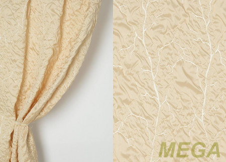 Ткани портьерные Многоцвет Жаккард RM R4126-col.01/300 P