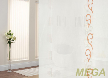 Фэнтези Полуорганза в Дагестане