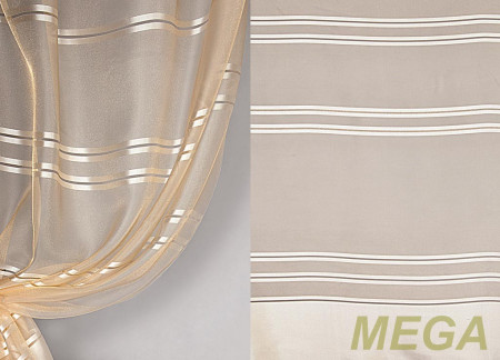 Фэнтези Полуорганза в Дагестане