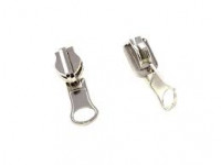 Бегунки спираль Т-5 автомат перекидной LOGO (уп.1000шт)