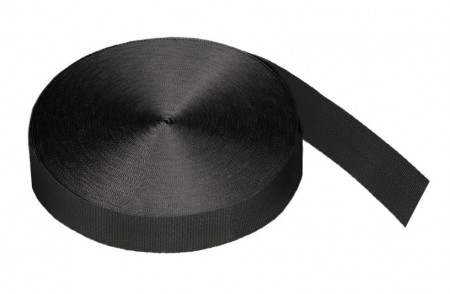 Стропа пп (лента ременная) плотная в Дагестане