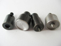 Насадка для Кнопки альфа 12,5мм