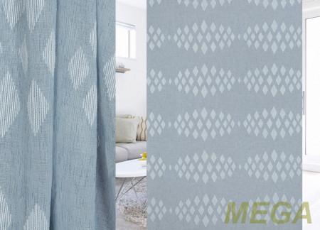 Фэнтези Лен в Дагестане