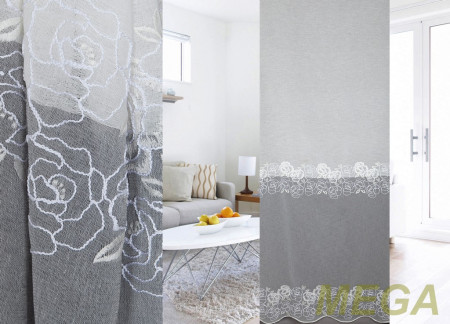 Вышивка Лен в Дагестане