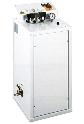 Парогенераторы в Дагестане