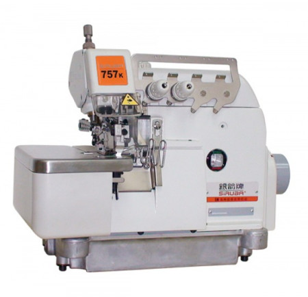 Оверлоки в Дагестане