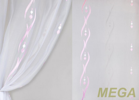 Фэнтези Полуорганза в Дагестане