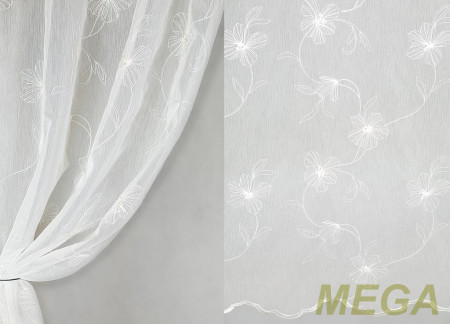 Вышивка Органза в Дагестане