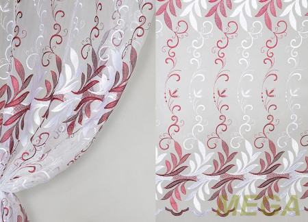 Вышивка Органза в Дагестане