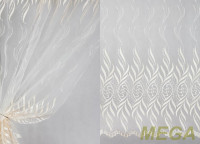 Вышивка Органза в Дагестане