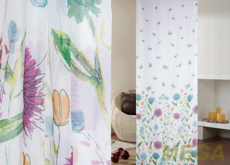 Печать Вуаль в Дагестане