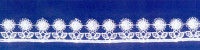 Кружево № 20096 шир.20мм (уп.9м)