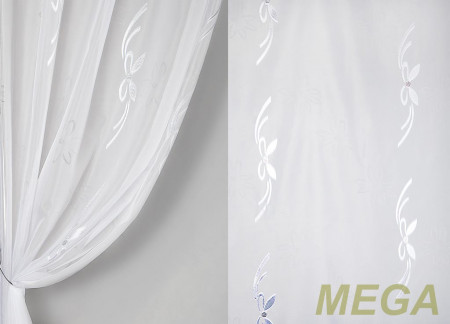 Фэнтези Вуаль в Дагестане