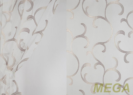 Фэнтези Органза в Дагестане