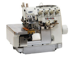 Промышленная шв.машина KANSAI SPECIAL UK-2116GS-30M 3x4