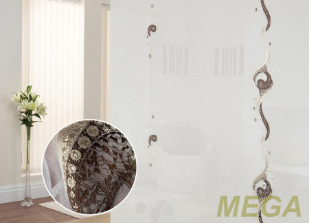 Фэнтези Полуорганза в Дагестане