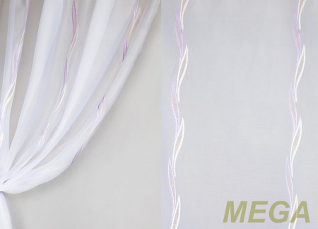 Фэнтези Полуорганза в Дагестане