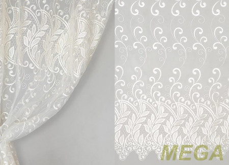 Вышивка Органза в Дагестане