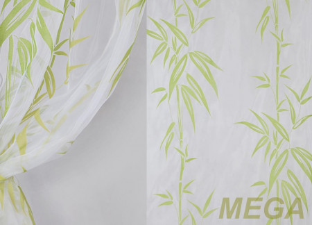 Флок Органза в Дагестане