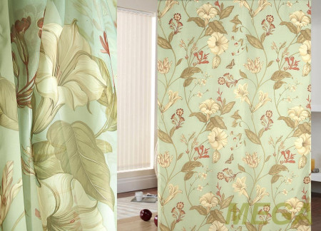 Печать Вуаль в Дагестане